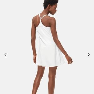 Outdoor Voices Exercise Dress (original design)